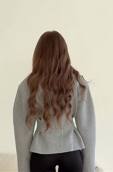 Venčanice i aksesoari: ✅Ženski strukirani blejzer sa jednim dugmetom — 3