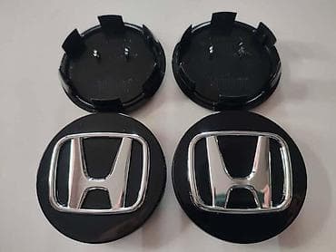 auto plac kragujevac: ČEPOVI ZA FELNE 70MM CRNI ZA HONDA ACCORD, CIVIC, CR-V | Čepovi za — 3