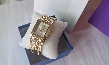 foxbox watches: 04. 🔥 HIT PONUDA 🔥 Ženski sat + narukvica GRATIS 3200 din 💝 Elegantna — 4