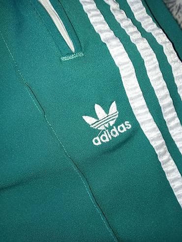 sandale u apotekama: Adidas Originals komplet trenerke – gornji deo + donji deo - Boja — 5