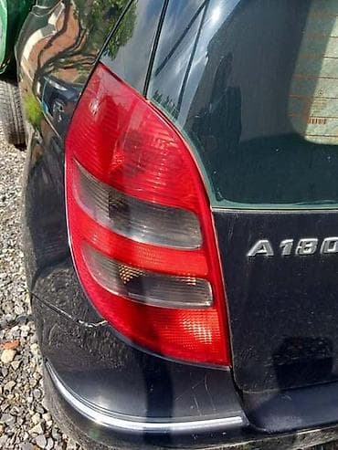 pezo 1: STOP LAMPA W169 ZA MERCEDES BENZ A KLASA OD 2004. DO 2008. GOD. | — 3