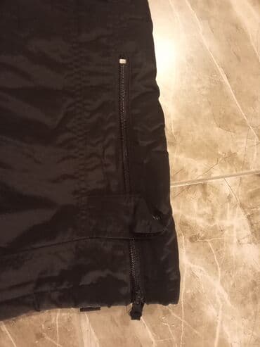 tech fleece 1:1: Ski pantalone NOVE nekorišćene (poklon iz nemačke a meni velike) broj — 8