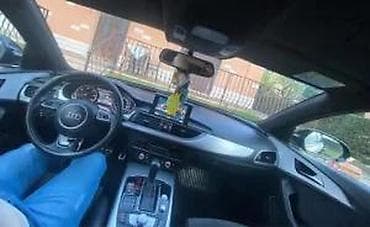 rolsue cena: AUDI A6 2016 3.0 BI TDI ULTRA DELOVI | Audi vw delovi 06******** — 3