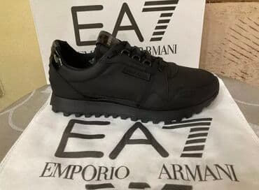 vunene carape muske: Trainers, size - 44 — 1