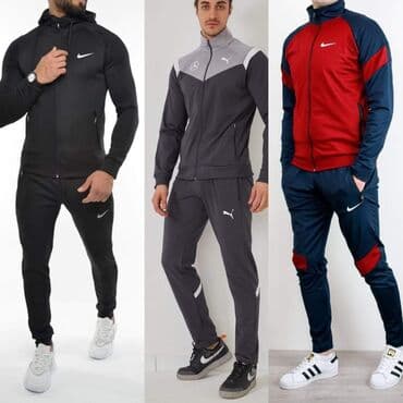 exit trenerke: TOP PONUDA Veličine S M L XL XXL Cena 4400 dinara Moguca zamena — 5