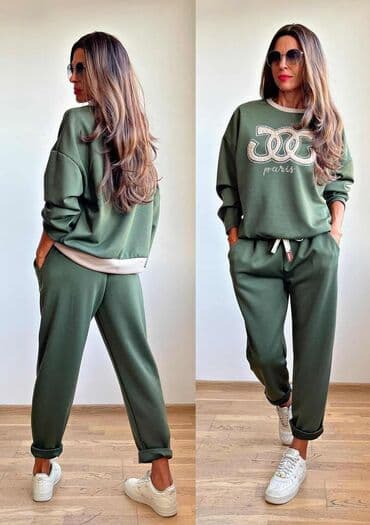 Overalls: 3700 — 2