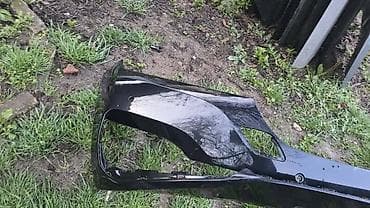 dusek za vodu: PREDNJI BRANIK G11 G12 LCI ZA BMW SERIJA 7 | BMW 7 g11 g12 prednji — 5