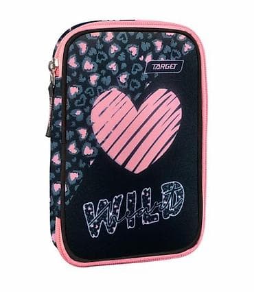 Kostimi za maskenbal: Target pernice pernica sadrzi olovke, bojice i flomastere visokog — 3