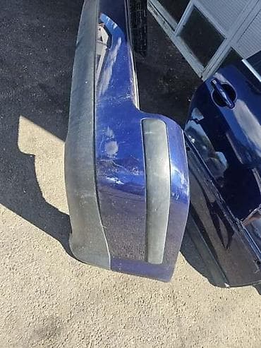 cari online: ZADNJI BRANIK ZA VOLKSWAGEN PASSAT B5.5 | Zadnji Branik Vise boja — 3