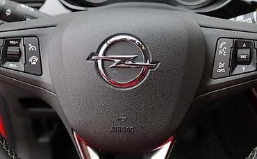AIRBAG VOLANA ZA OPEL CORSA E OD 2014. DO 2019. GOD. | Polovni