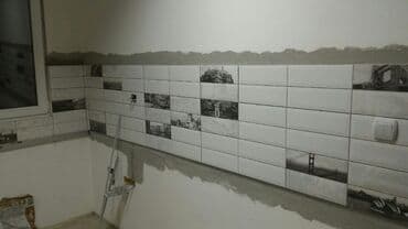 Obrazovanje, nauka: Usluga: Keramičar – profesionalno postavljanje keramičkih pločica — 6