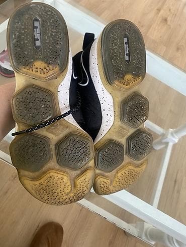 Men's Clothing: Trainers, Nike, size - 43 — 8