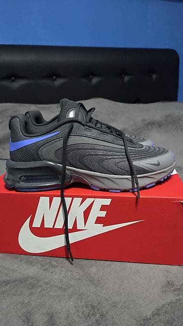 nike air force shadow 36: Patike kupljene u djaku placene 15500dinara, obuvene par puta samo — 6