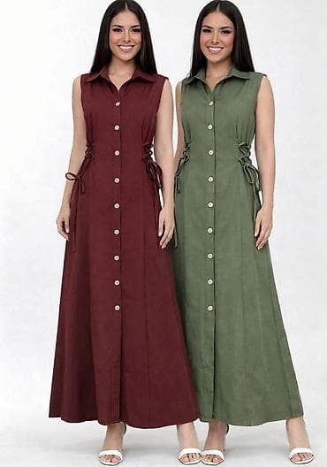 numoco haljine: 04. Haljina 3.300 dinara A — 3