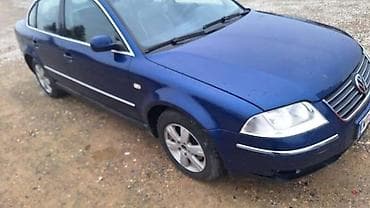 bratz car: VOLKSWAGEN PASSAT B5.5 2002. GOD. - KOMPLETAN AUTO U DELOVIMA — 5