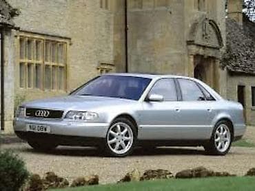 bbs felne 14: DELOVI ZA AUDI A8 ZA 1999. GOD. | audi a8 karoserija i ostali felovi — 2
