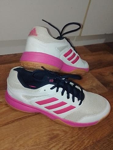 cesare paciotti 4us patike: Patike ADIDAS br 39 gaziste 245 mm su u odlicnom stanju bez ostecenja — 4