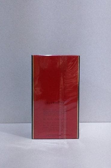 tiffany jakne muske: GIVENCHY XERYUS ROUGE EDT100ML | Givenchy Xeryus Rouge edt100ml — 6