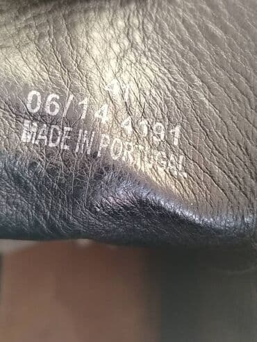 jahacke cizme: Čizme, veličina - 41 — 7