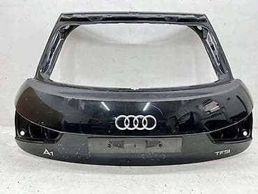 GEPEK VRATA ZA AUDI A1 | Gepek vrata za Audi A1 troje vrata na lalafo.rs GEPEK VRATA ZA AUDI A1 | Gepek vrata za Audi A1 troje vrata