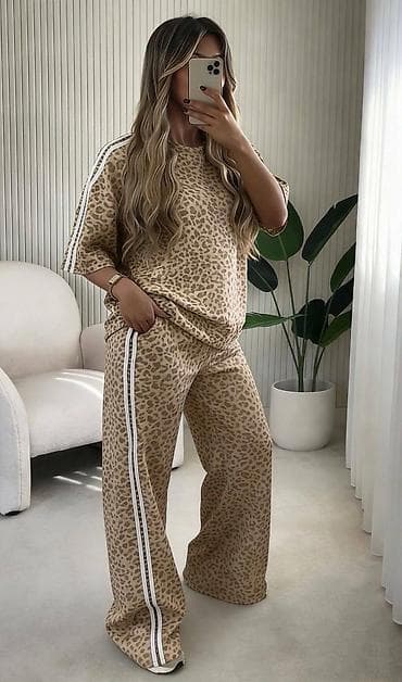 MUST HAVE 🔥 Spring collection//Ovi kompleti su sve što ti treba ove