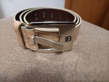 apple beograd: Female, Material: Leather — 1