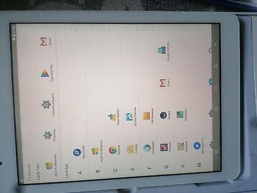 tablet racunari: Lot telefona i tableta – više komada, različiti modeli i veličine — 8