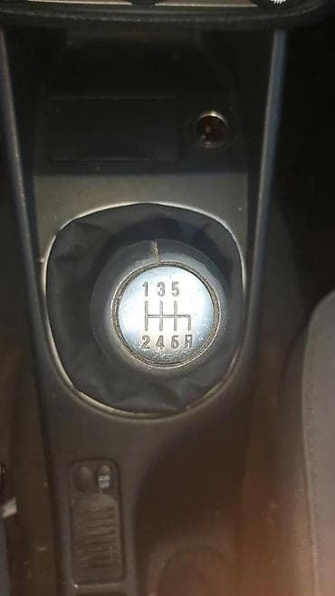 amortizeri citroen c3: ALFA ROMEO RUCICA MENJACA 6 BRZINA | U dobrom stanju — 4