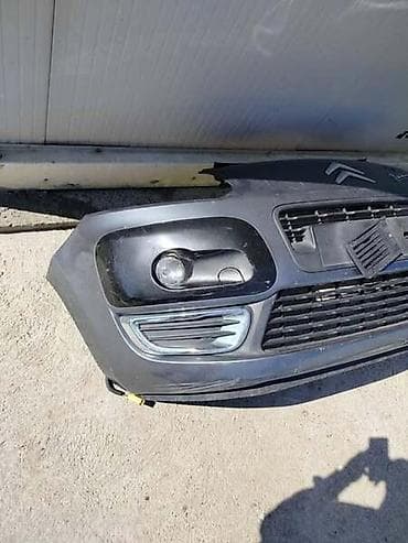 Car Body Parts: PREDNJI BRANIK ZA CITROEN C3 PICASSO OD 2008. DO 2015. GOD. | — 2