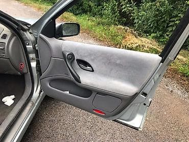 ENTERIJER LAGUNA 2 ZA RENAULT LAGUNA