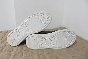 adidas patike letnje: ALEXANDER McQUEN br 41, potpuno nove nikad nosene — 5