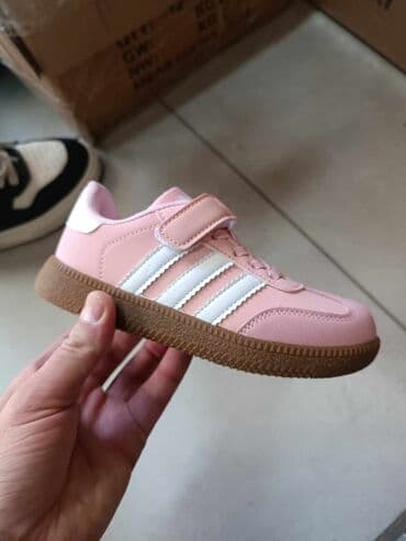 mokasine beograd: Adidas, Size - 36, Anatomic — 7