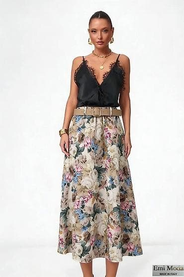 aura 2 trepavice: 04. Suknja 2.600 dinara A — 3