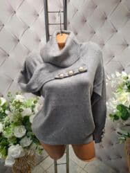 Kućna odeća: ❤️❤️ rolke 2300❤️❤️ — 1