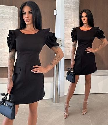 ugg cizme bele: 04. 🤍 Haljina 3.100 dinara 🤍 L — 3