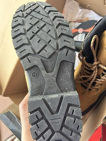 Ostala muška obuća: Tom Tailor muške patike-čizme, broj 41 — 4