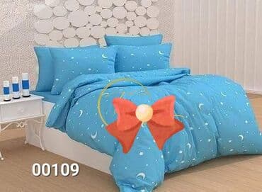 ikea posteljina na srca: ️Singl i bračne posteljine️ ️Singl komplet: ️Čaršaf-140*220 — 7
