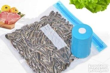polovne kuhinje sombor: Aprat za vakumiranje. Always Fresh aparat za vakumiranje je veoma — 2