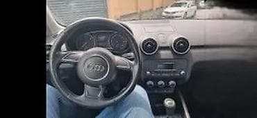 corsa c: AUDI A1 KONTAKT BRAVA SA KLJUCEM | audi delovi zemun 06******** — 1