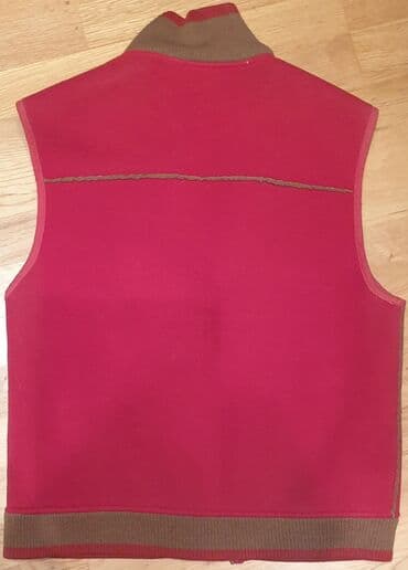 zimske jakne c a: Zara, color - Pink — 4