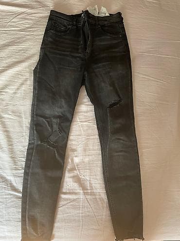 aston martin dbs 4 mt: Zenske farmerke, 4 para — 2