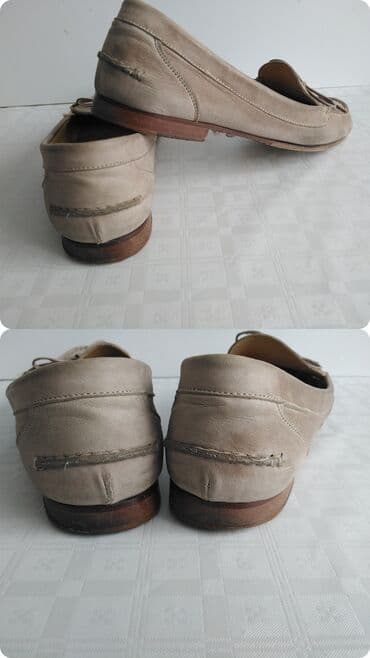 pantalone od vestacke koze: Espadrilles, Dior, 40 — 2