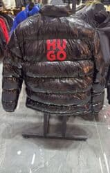 muske kozne jakne sa kapuljacom: S,m,l,xl,2xl
8500 — 3