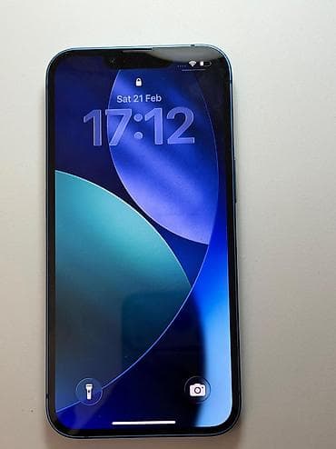 Kuhinjski aparati: Prodajem polovni iphone 13, 128gb u odlicnom stanju bez fizickih — 4