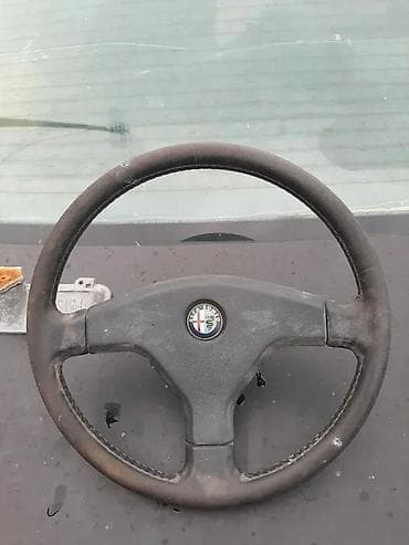 digalka za kola: VOLAN ALFA 33 KOZAN | Dobro stanje — 2