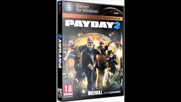 Ostale igre i konzole: Payday 2 game of the year edition prodajemo igricu iz naslova igrica — 1