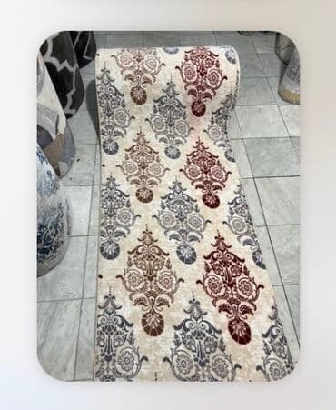 tepih staze na metar cena: Tepih Staza, Pravougaoni — 3