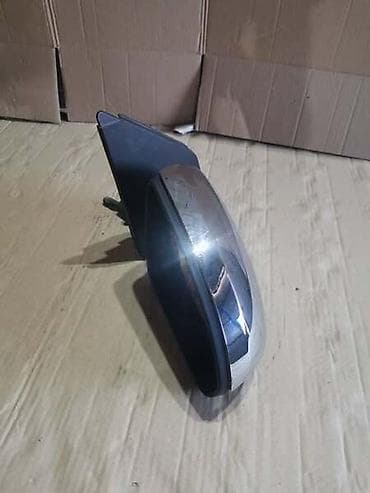 "m 725dab s" srbija cena: RETROVIZOR DESNI (BOJA HROM) ZA SMART FORTWO OD 2007. DO 2014. GOD. | — 2