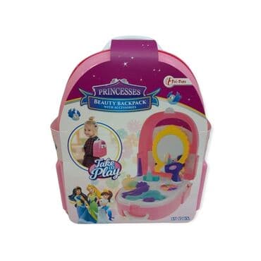 Princeza Set u koferu
Snižena Cena 1990 din