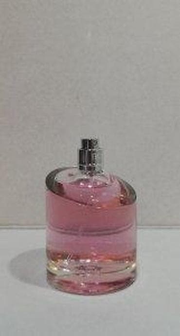 kravata boss: HUGO BOSS FEMME EDP 75ML TSTR | Hugo Boss femme edp 75ml tstr — 7